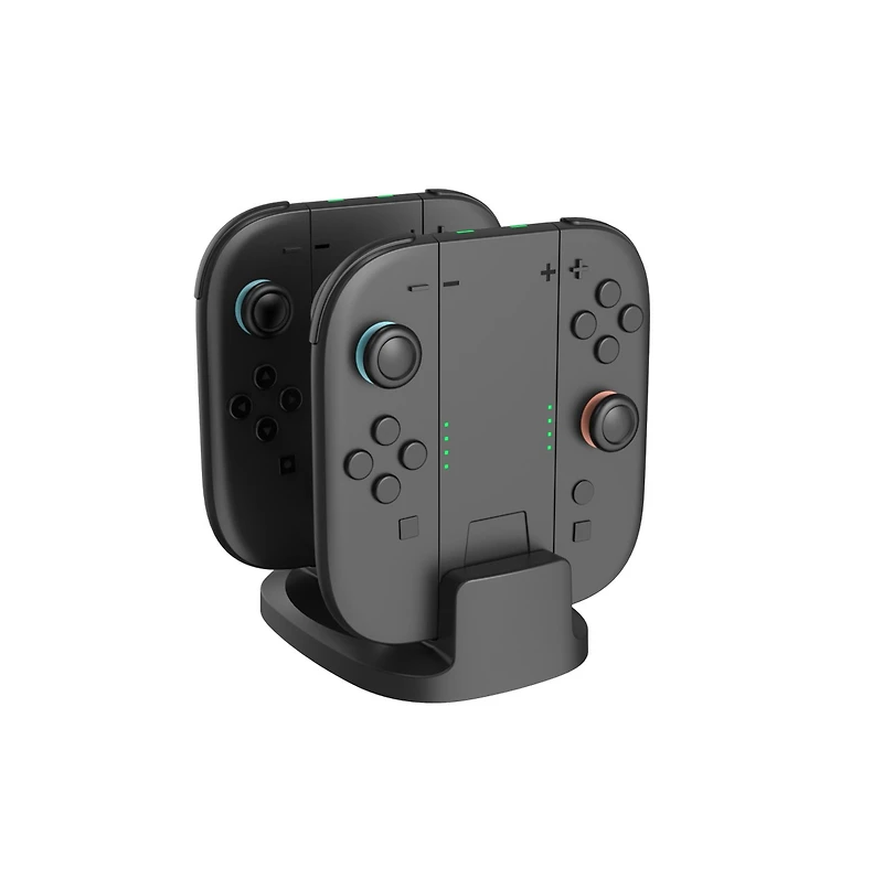 Play & Charge Dock Nintento Switch 2 
