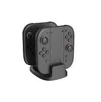 Play & Charge Dock Nintento Switch 2 