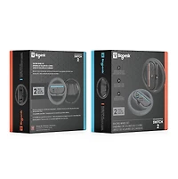 Racing Wheel 2 Pack Nintendo Switch 2 