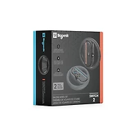 Racing Wheel 2 Pack Nintendo Switch 2 