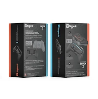 Controller Grip Set Nintendo Switch 2 