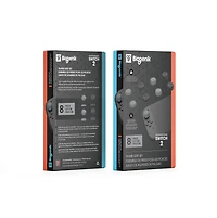Silicone Thumb Grips Nintendo Switch 2 