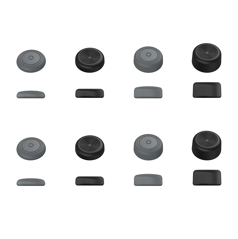 Silicone Thumb Grips Nintendo Switch 2 