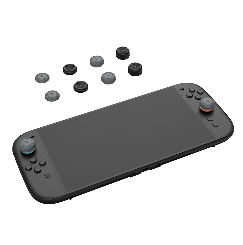 Silicone Thumb Grips Nintendo Switch 2 