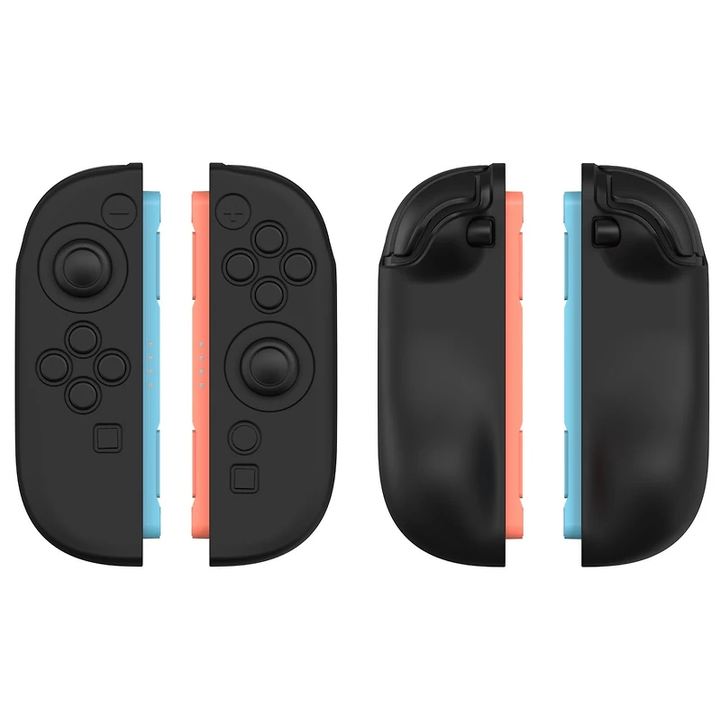 Silicone Controller Grips Nintendo Switch 2 
