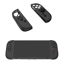 Silicone Controller Grips Nintendo Switch 2 