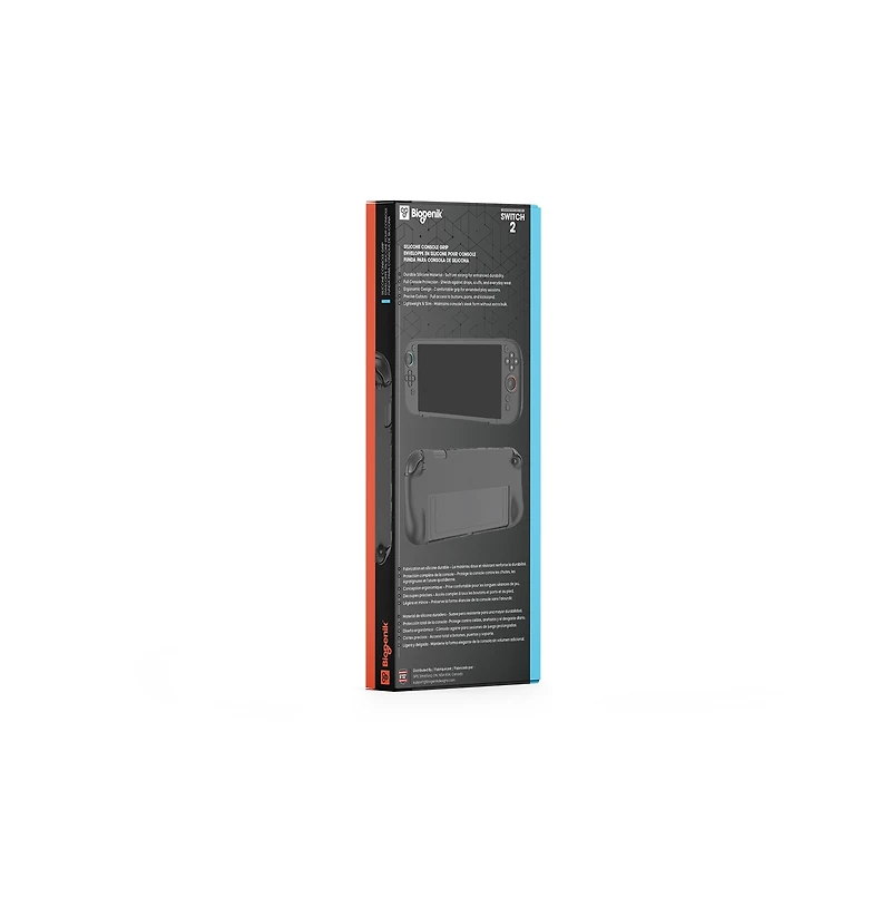Silicone Console Grip Nintento Switch 2 