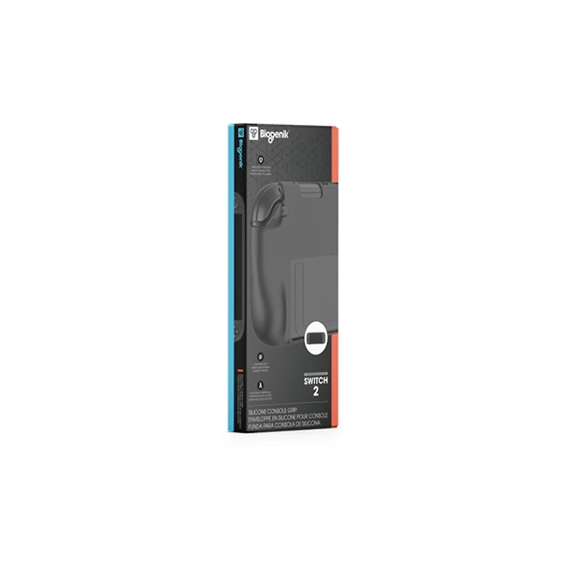 Silicone Console Grip Nintento Switch 2