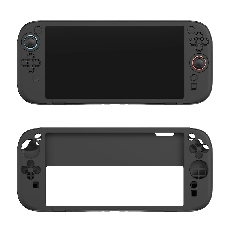 Silicone Console Grip Nintento Switch 2 