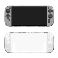 Polycarbonate Console Grip Nintendo Switch 2 