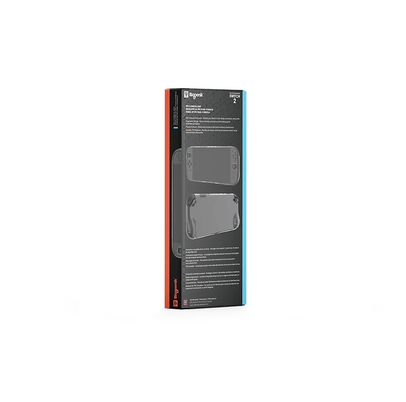 TPU Console Grip Nintendo Switch 2 