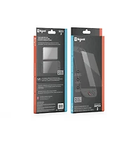 Tempered Glass Screen Protector 2 Pack Nintendo Switch 2 