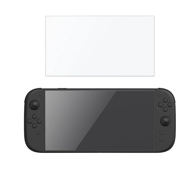 Tempered Glass Screen Protector 2 Pack Nintendo Switch 2 