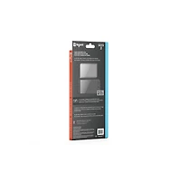 Tempered Glass Screen Protector 2 Pack Nintendo Switch 2 