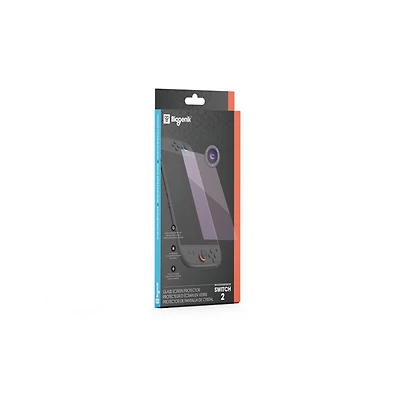 Blue Light Tempered Glass Screen Protector Nintendo Switch 2 