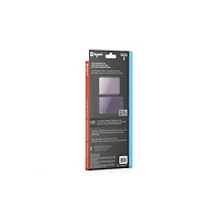 Blue Light Tempered Glass Screen Protector 2 Pack Nintendo Switch 2 