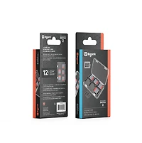 Compact Game Storage Case Nintendo Switch 2 