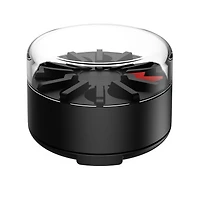 Spinning Game Storage Case Nintendo Switch 2 