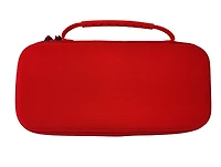 Slim Travel Case Red Nintendo Switch 2 