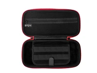 Slim Travel Case Red Nintendo Switch 2 