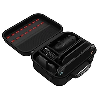 Deluxe System Travel Case 