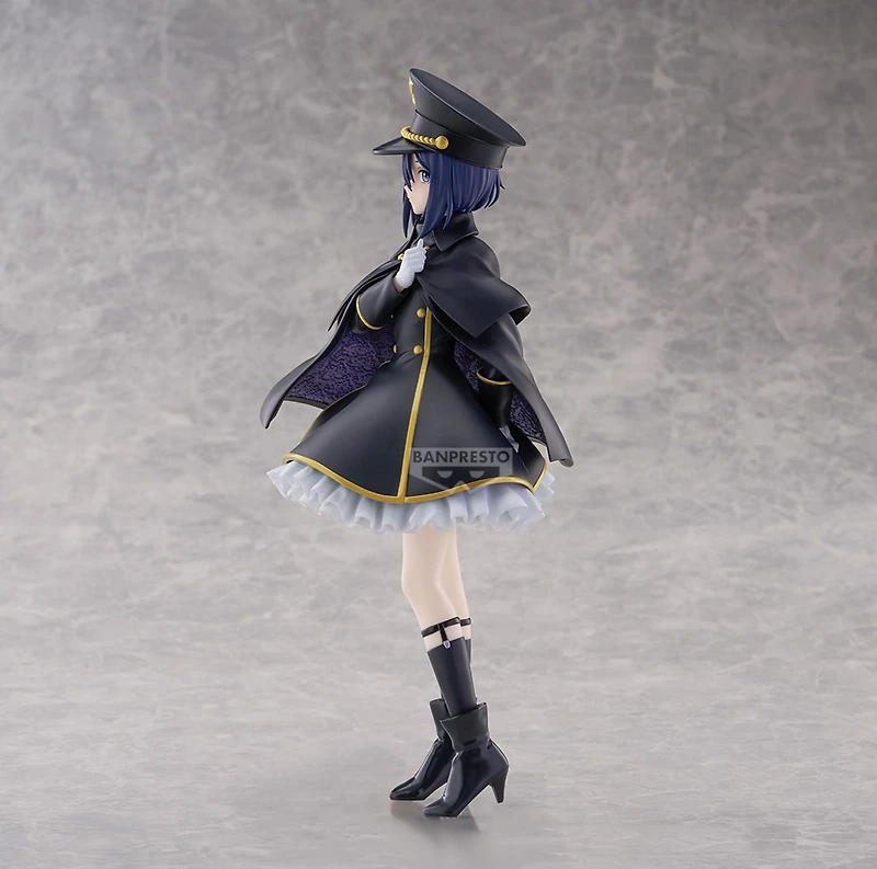 My Dress-Up Darling - Sajuna Inui Espresto Detailed Elegance Prize Figure (Black Lily Ver.) 