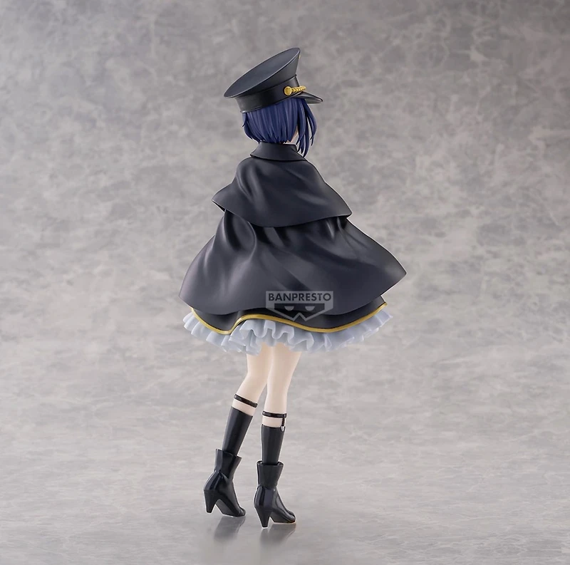 My Dress-Up Darling - Sajuna Inui Espresto Detailed Elegance Prize Figure (Black Lily Ver.) 