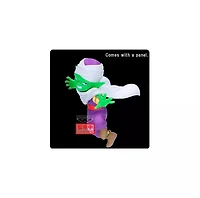 Dragon Ball Daima - Piccolo Figure With Panel 