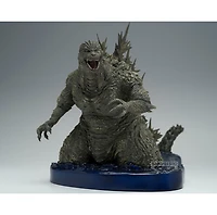 Godzilla Minus One - Godzilla Art Vignette Prize Figure (Offshore Image Ver.) 