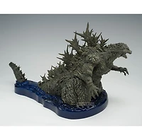 Godzilla Minus One - Godzilla Art Vignette Prize Figure (Offshore Image Ver.) 