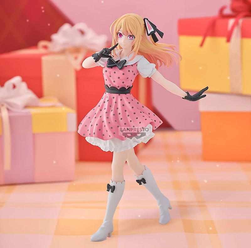 Oshi No Ko Ruby Figure (Pop In 2) ver. 