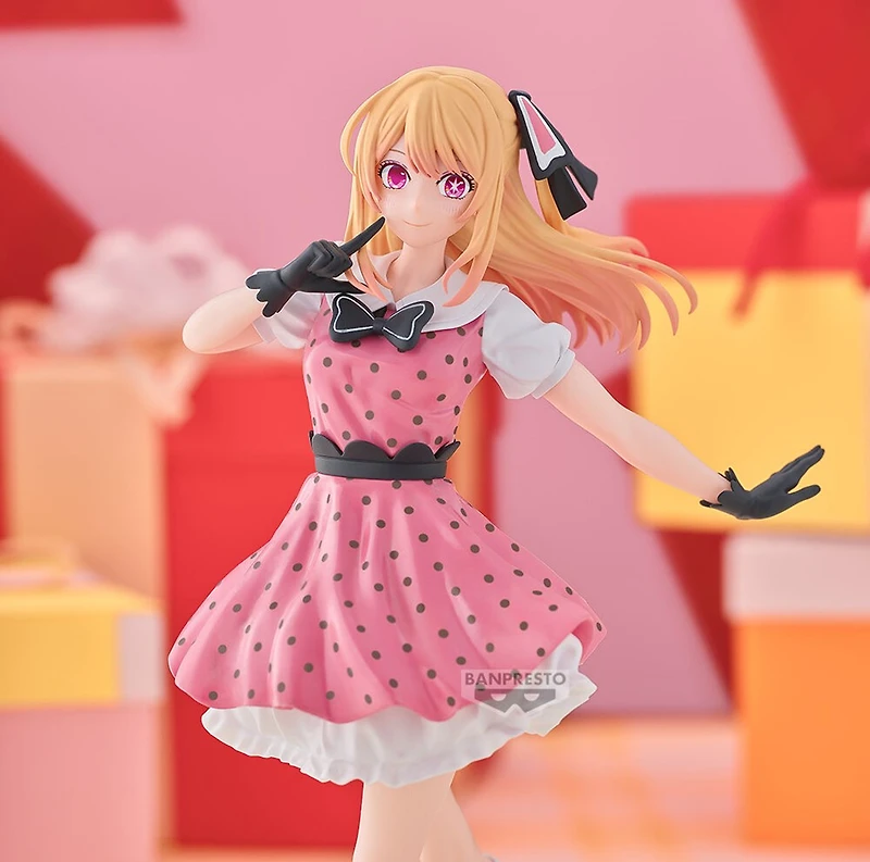 Oshi No Ko Ruby Figure (Pop In 2) ver. 