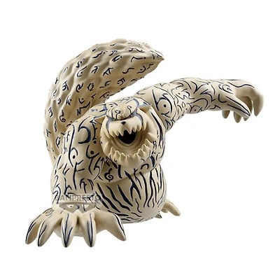 Naruto Shippuden - Shukaku Soft Vinyl Prize Figure 