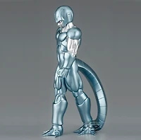 Dragon Ball Z - Metal Cooler Solid Edge Works Prize Figure 