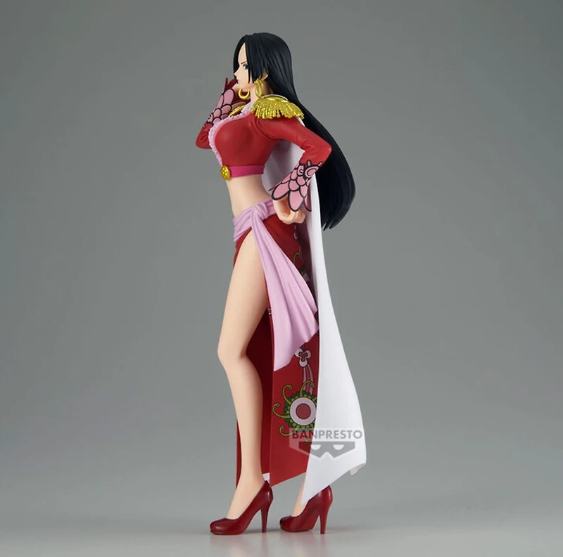 One Piece - Boa Hancock Glitter & Glamours II Prize Figure 