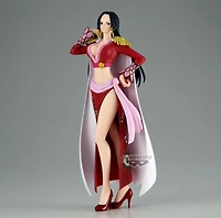 One Piece - Boa Hancock Glitter & Glamours II Prize Figure 