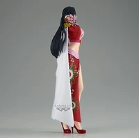 One Piece - Boa Hancock Glitter & Glamours II Prize Figure 