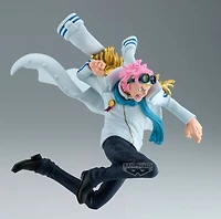 One Piece - Koby Battle Record Collection Prize Figure 