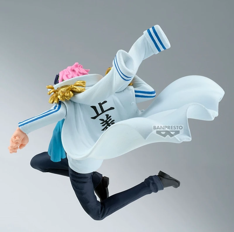 One Piece - Koby Battle Record Collection Prize Figure 
