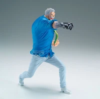 One Piece - Monkey D. Garp Battle Record Collection Prize Figure 