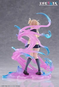 My Hero Academia - Himiko Toga DRESSTA Figure 