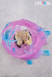 My Hero Academia - Himiko Toga DRESSTA Figure 