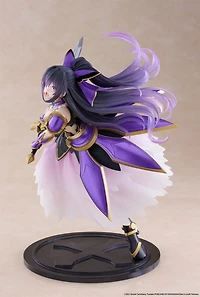 Date A Live IV - Tohka Yatogami AMP+ Prize Figure (Sandalphon Ver.) 
