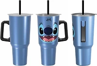 Stitch 40oz Tumbler 