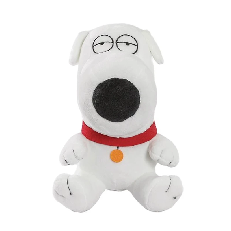 Family Guy Brian Phunny Plush