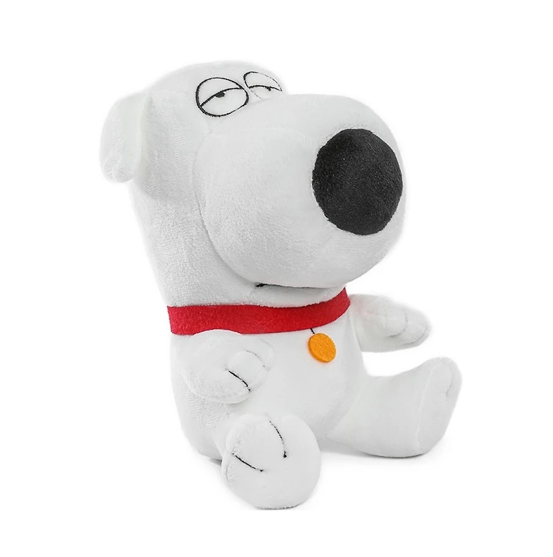 Family Guy Brian Phunny Plush