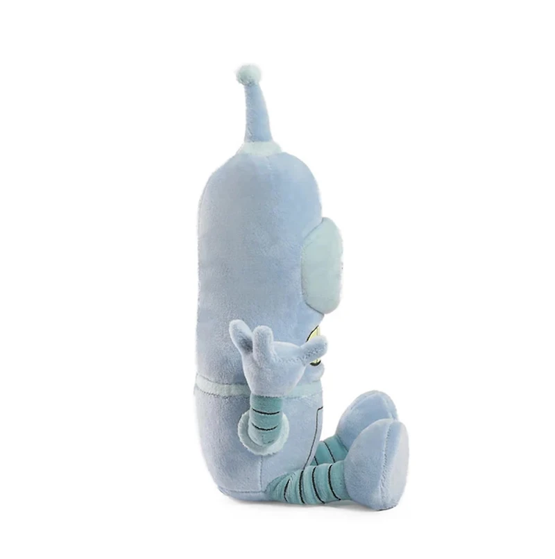 Futurama - Bender Phunny Plush 