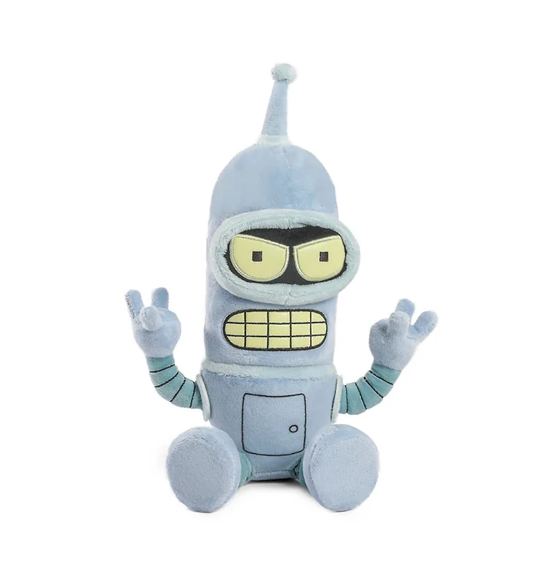 Futurama - Peluche Bender Phunny 