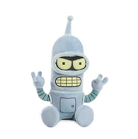 Futurama - Peluche Bender Phunny 