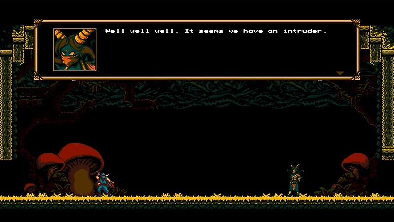 The Messenger